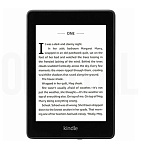 Картинка Электронная книга Amazon Kindle Paperwhite 2018 32GB (черный)