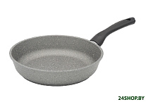 Картинка Сковорода Victoria Мрамор АЛА260 MR0026GR