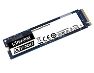 Картинка SSD Kingston A2000 1TB SA2000M8/1000G