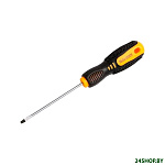 Картинка Отвертка Rexant SL 3х75 мм 12-4721