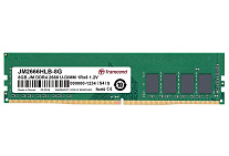 Картинка Оперативная память Transcend JetRam 8GB DDR4 PC4-21300 JM2666HLG-8G