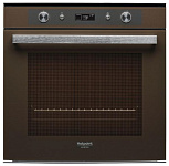Картинка Духовой шкаф Hotpoint-Ariston FI7 861 SH CF HA