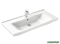 Картинка Умывальник Santek Миранда 100 1.WH30.2.249