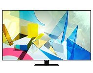 Картинка Телевизор Samsung QE55Q80TAU