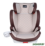 Картинка Детское автокресло Costa CS-004 (кофейный)
