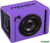 Piranha 10A Purple V.3