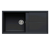 Картинка Кухонная мойка Elleci Unico 480 Ghisa M70
