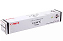 Тонер Canon C-EXV33