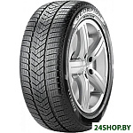Картинка Автомобильные шины Pirelli Scorpion Winter 275/45R21 107V
