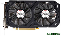 GeForce GTX 1660 Ti 6GB GDDR6 AF1660TI-6144D6H7-V4