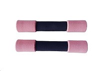 Картинка Гантели Atemi AD-03 2x0.5 кг