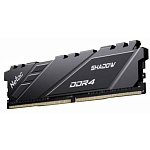 Картинка Оперативная память Netac Shadow 8GB DDR4 PC4-25600 NTSDD4P32SP-08E