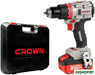 CT21127HMX-4 BMC (с 2-мя АКБ, кейс)