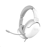 Картинка Наушники ASUS ROG Strix Go Core Moonlight White