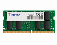 Картинка Оперативная память A-Data Premier 32ГБ DDR4 3200 МГц AD4S320032G22-SGN