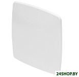 Картинка Вытяжной вентилятор Awenta System+ Silent 125H [KWS125H-PNB125]