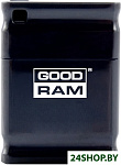Картинка USB Flash GOODRAM UPI2 32GB (черный) [UPI2-0320K0R11]