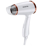 Картинка Фен Marta MT-1436 (золотистая яшма)