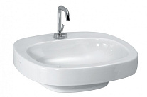 Картинка Умывальник Laufen Palomba 812801 51x51