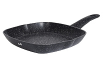 Картинка Сковорода-гриль Mercury MC-1703