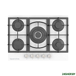 Картинка Варочная панель Zigmund & Shtain M 26.7 W