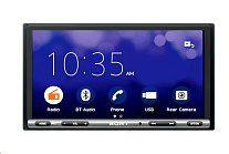Картинка Автомагнитола Sony XAV-3500
