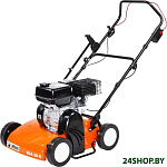 Картинка Аэратор-скарификатор бензиновый Efco SCA 38 R