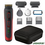 Картинка Универсальный триммер Rowenta Selectium Style TN9440F4
