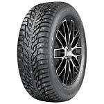 Картинка Автомобильные шины Nokian Hakkapeliitta 9 SUV 225/65R17 106T