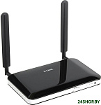 Картинка Беспроводной маршрутизатор D-Link DWR-921/E3GR4HD