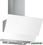 Картинка Кухонная вытяжка Bosch DWK065G20R