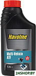 Havoline Multi-Vehicle ATF 1л