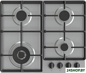 Картинка Варочная панель Gorenje GW641EBX (нержавеющая сталь)