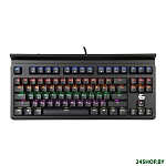 Картинка Клавиатура Gembird KB-G520L