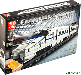 12002 Поезд CRH2