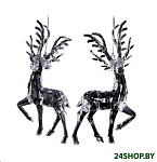 Картинка Игрушка Erich Krause Decor Ветвистые рога (53455)