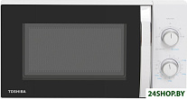 Картинка Микроволновая печь Toshiba MW-MM20P (белый)