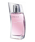 Картинка Туалетная вода MEXX Fly High Woman (40 мл)
