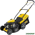Картинка Газонокосилка Denzel GLD-460SP