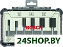 Набор фрез Bosch 2.607.017.467