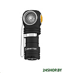 Картинка Фонарь Armytek Wizard C1 Pro Magnet USB (белый)