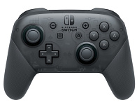Картинка Геймпад Nintendo Switch Pro