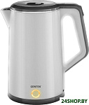 Картинка Электрочайник CENTEK CT-0024 (серый)