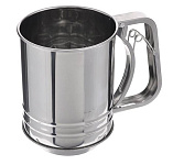 Картинка Кружка-сито Rainstahl RS-8490