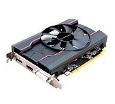 Картинка Видеокарта Sapphire Pulse Radeon RX 550 2GB GDDR5 11268-21-10G