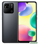 Картинка Смартфон Xiaomi Redmi 10A 4GB/128GB международная версия (серый)