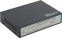 Картинка Коммутатор HP JH327A