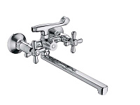 Картинка Смеситель FRAP F2224