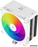 Assassin X 120 R Digital ARGB (белый)