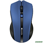 Картинка Мышь Canyon CNE-CMSW05BL